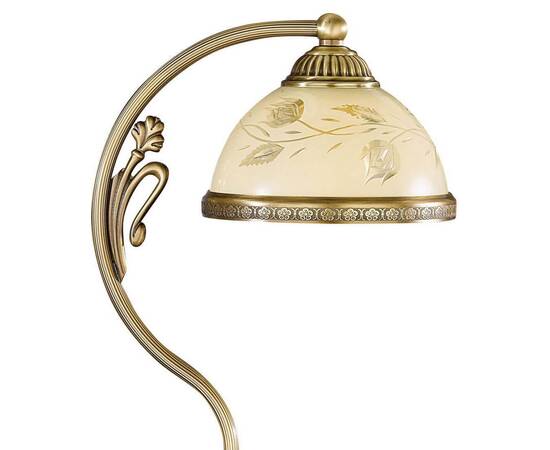 Настольная лампа Reccagni Angelo P 6208 P, изображение 2