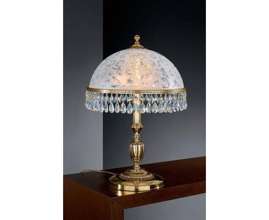 Настольная лампа Reccagni Angelo P 6300 G