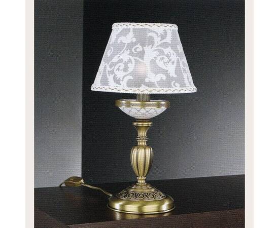 Настольная лампа Reccagni Angelo P 7032 P