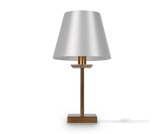 Настольная лампа Freya Forte FR1006TL-01G