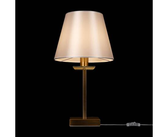 Настольная лампа Freya Forte FR1006TL-01G, изображение 2