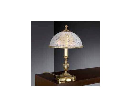 Настольная лампа Reccagni Angelo P 6302 M