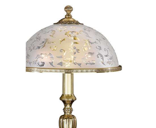 Настольная лампа Reccagni Angelo P 6302 M, изображение 2