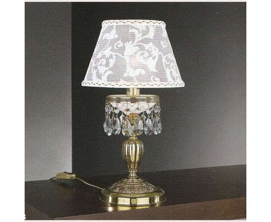 Настольная лампа Reccagni Angelo P 7130 P