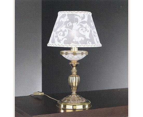 Настольная лампа Reccagni Angelo P 7132 P