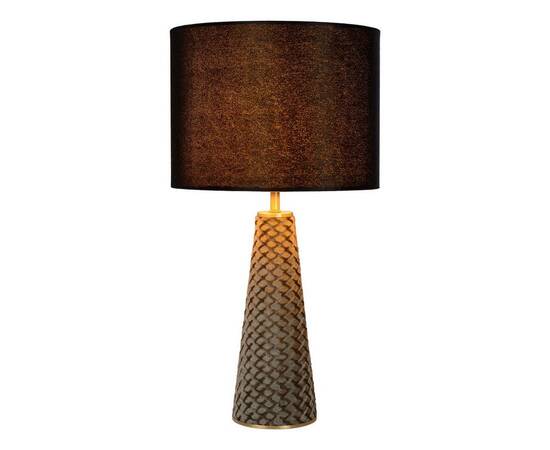 Настольная лампа Lucide Extravaganza Velvet 10501/81/30, изображение 3