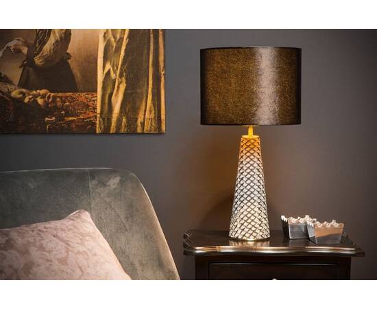 Настольная лампа Lucide Extravaganza Velvet 10501/81/30, изображение 5