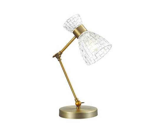 Настольная лампа Lumion Comfi Jackie 3704/1T