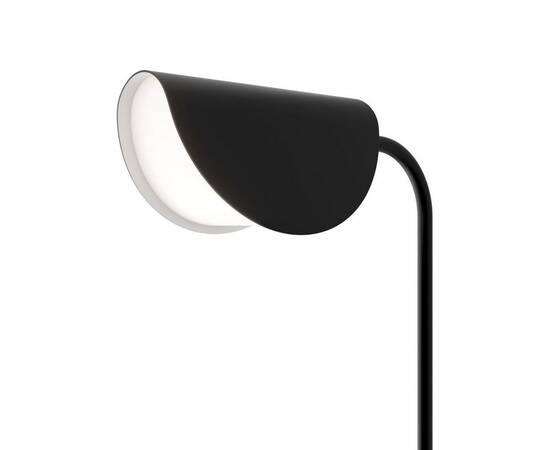 Торшер Maytoni Technical Mollis MOD126FL-01B, изображение 3