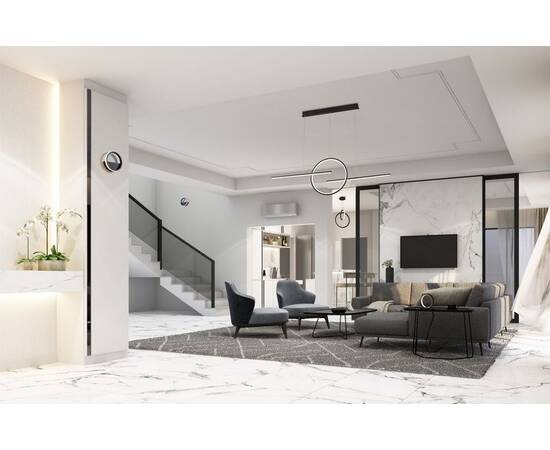 Настольная лампа Mantra Kitesurf 7145, изображение 4