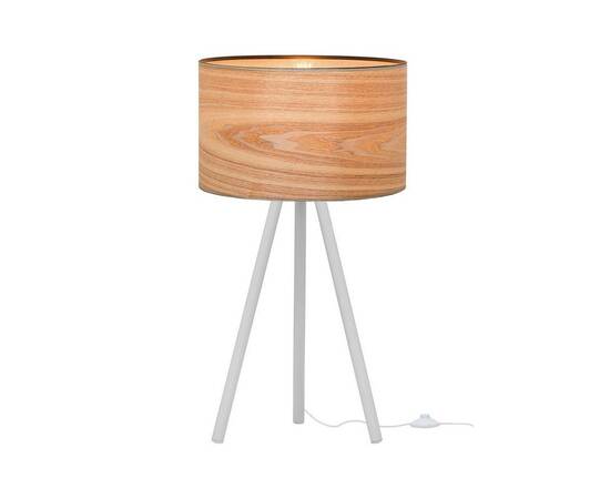 Настольная лампа Loft IT Nordic 1700-TWH+SW