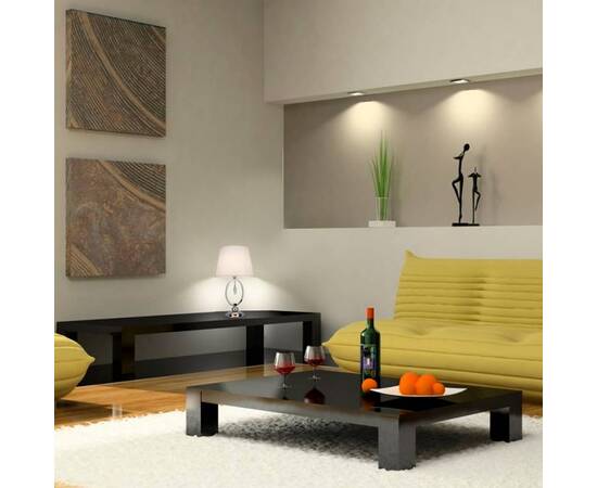 Настольная лампа Eurosvet 01055/1 хром/прозрачный хрусталь Strotskis, изображение 4