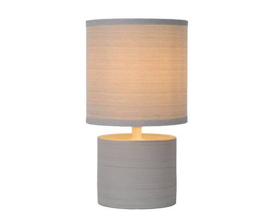 Настольная лампа Lucide Greasby 47502/81/36, изображение 2