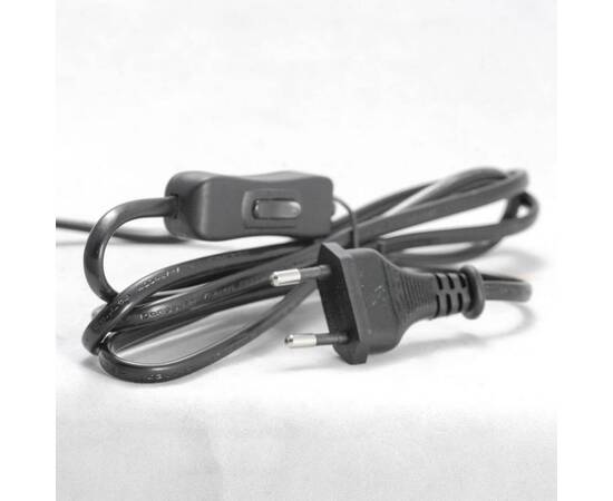 Настольная лампа Lussole Lgo Falcon GRLSP-0559, изображение 4