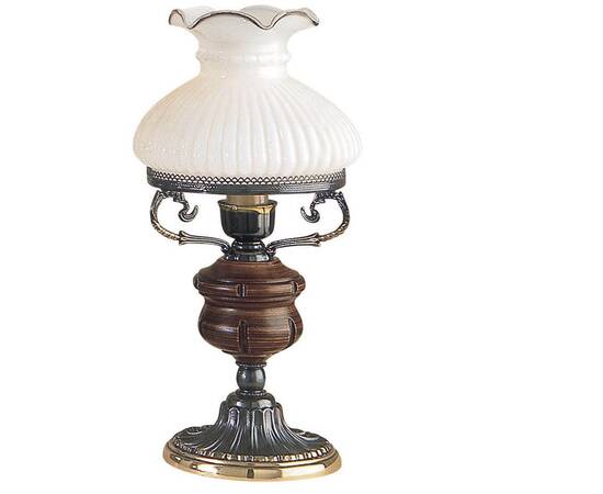 Настольная лампа Reccagni Angelo P 2810 M, изображение 2