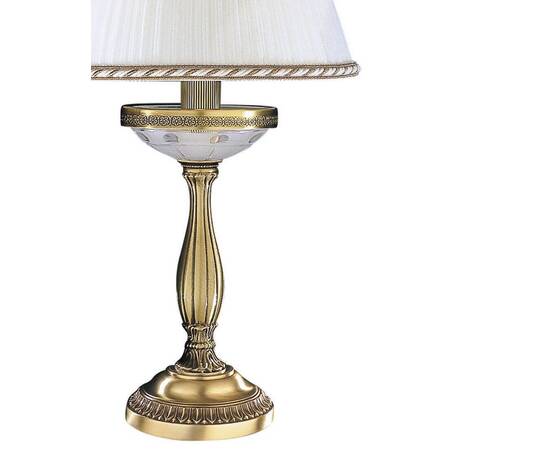 Настольная лампа Reccagni Angelo P 4660 P, изображение 2