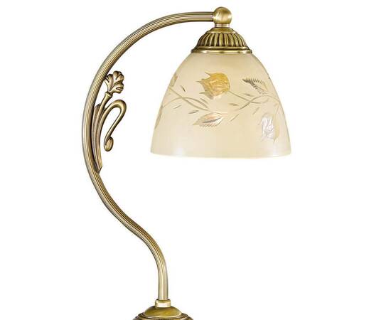Настольная лампа Reccagni Angelo P 6258 P, изображение 2