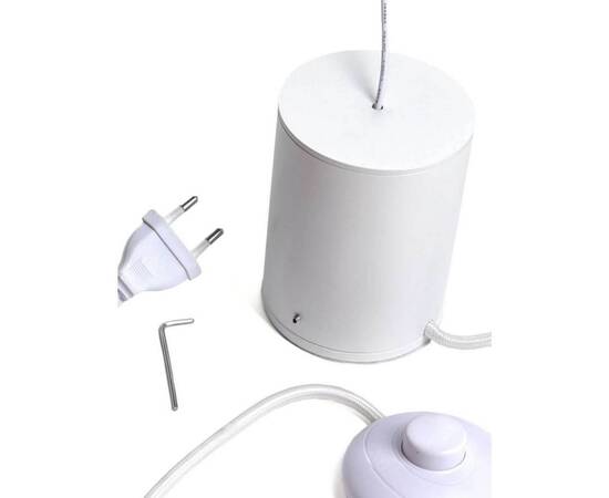 Торшер Loft IT Slim 3604-WH, изображение 3