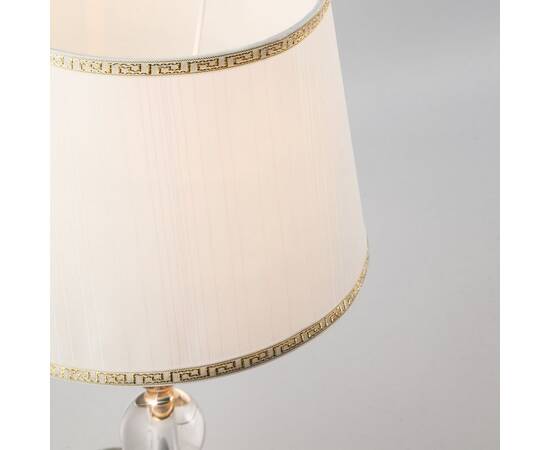 Настольная лампа Eurosvet Sortino 01071/1 золото, изображение 2