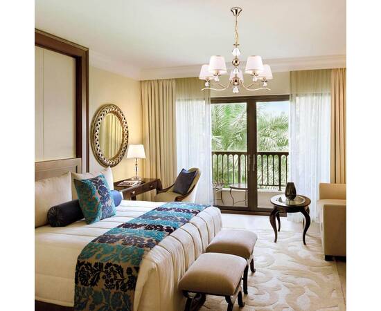 Настольная лампа Eurosvet Sortino 01071/1 золото, изображение 3