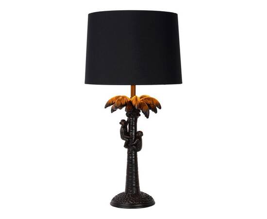 Настольная лампа Lucide Extravaganza Coconut 10505/81/30, изображение 4