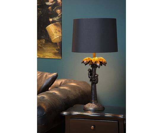 Настольная лампа Lucide Extravaganza Coconut 10505/81/30, изображение 5