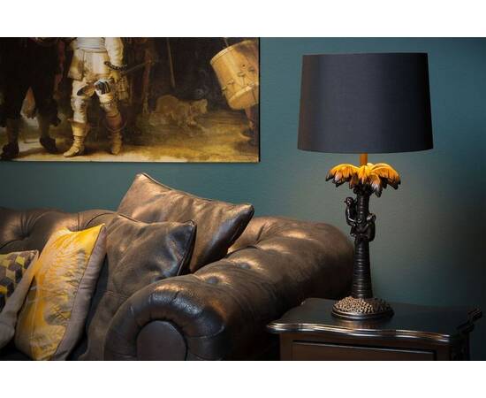 Настольная лампа Lucide Extravaganza Coconut 10505/81/30, изображение 6