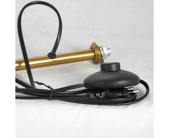 Торшер Lussole Lgo Yokon LSP-0574, изображение 5