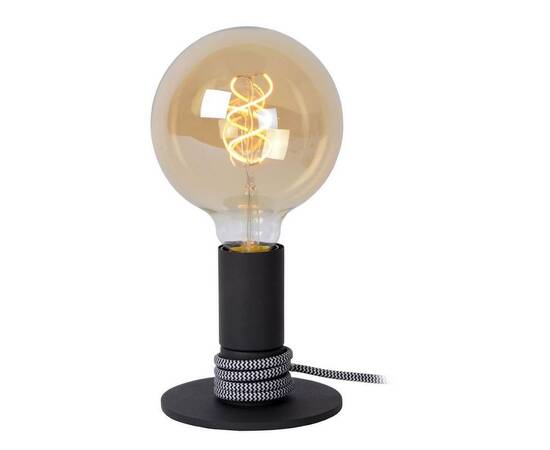 Настольная лампа Lucide Marit 45576/01/30, изображение 2