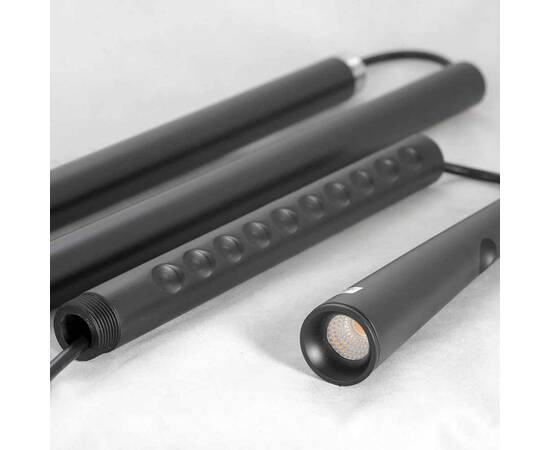 Торшер Lussole Loft Dawson LSP-0576, изображение 5