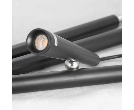 Торшер Lussole Loft Dawson LSP-0576, изображение 7