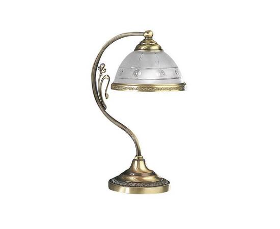 Настольная лампа Reccagni Angelo P 3830