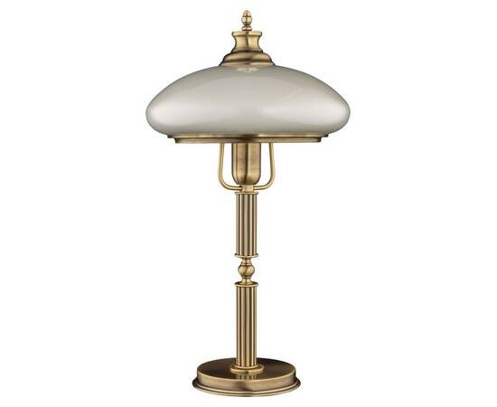 Настольная лампа Kutek Sorrento New SOR-LG-1(P)