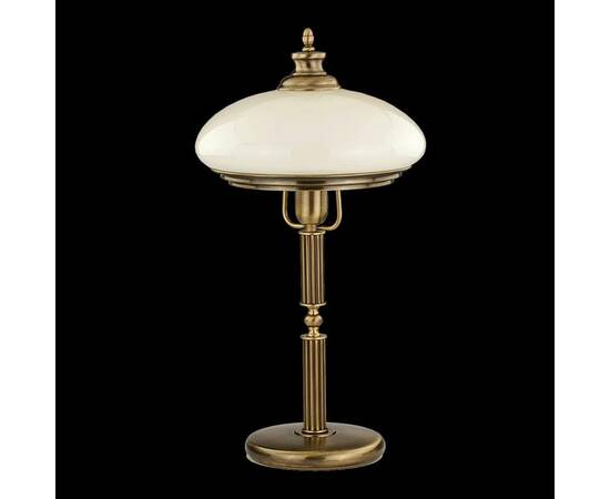 Настольная лампа Kutek Sorrento New SOR-LG-1(P), изображение 2