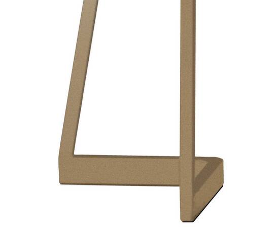 Настольная лампа Mantra Minimal 7285, изображение 3