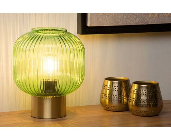 Настольная лампа Lucide Maloto 45586/20/33, изображение 5