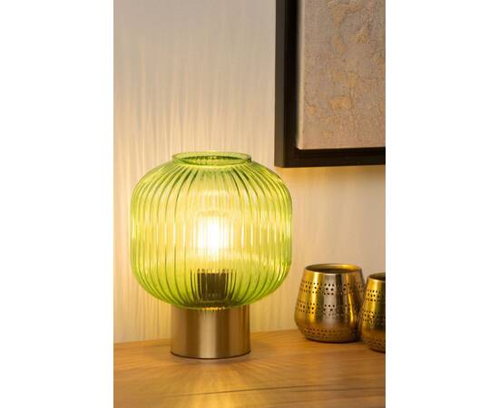 Настольная лампа Lucide Maloto 45586/20/33, изображение 6