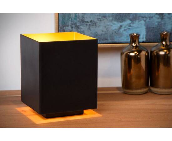 Настольная лампа Lucide Suzy 45589/01/30, изображение 4