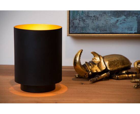 Настольная лампа Lucide Suzy 45588/01/30, изображение 4