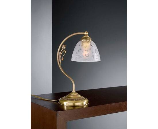 Настольная лампа Reccagni Angelo P 6252 P