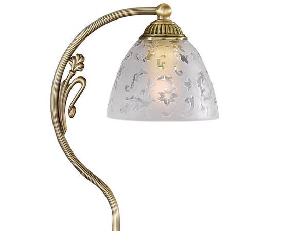 Настольная лампа Reccagni Angelo P 6252 P, изображение 2