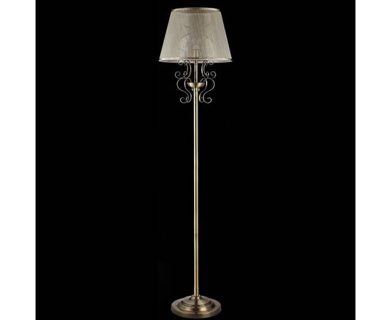 Торшер Freya Driana FR2405-FL-01-BZ, изображение 5