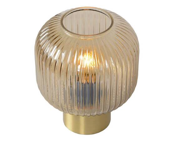 Настольная лампа Lucide Maloto 45586/20/62, изображение 3