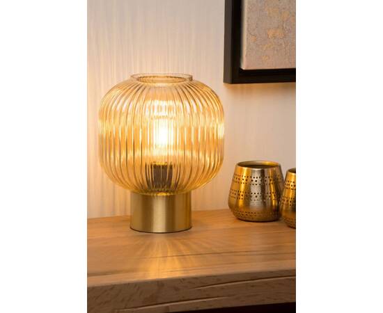 Настольная лампа Lucide Maloto 45586/20/62, изображение 5