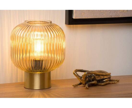 Настольная лампа Lucide Maloto 45586/20/62, изображение 6