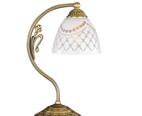 Настольная лампа Reccagni Angelo P 7052 P, изображение 2