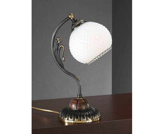 Настольная лампа Reccagni Angelo P 8610 P