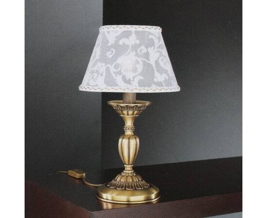 Настольная лампа Reccagni Angelo P 7432 P