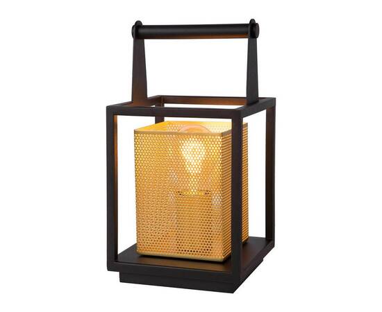 Настольная лампа Lucide Sansa 21522/01/30, изображение 2