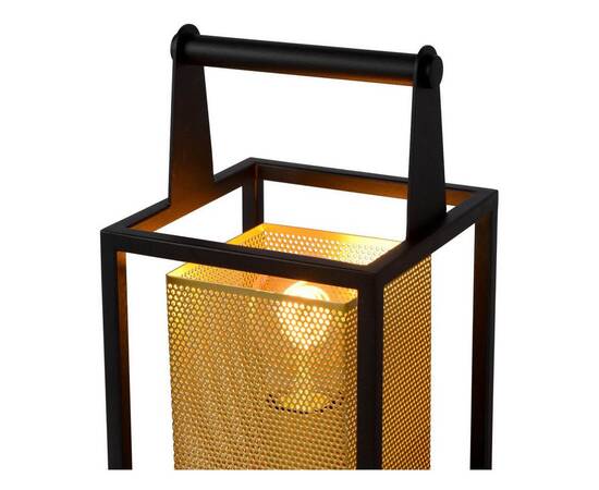 Настольная лампа Lucide Sansa 21522/01/30, изображение 3